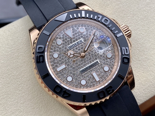 激安ロレックス正面デザイン